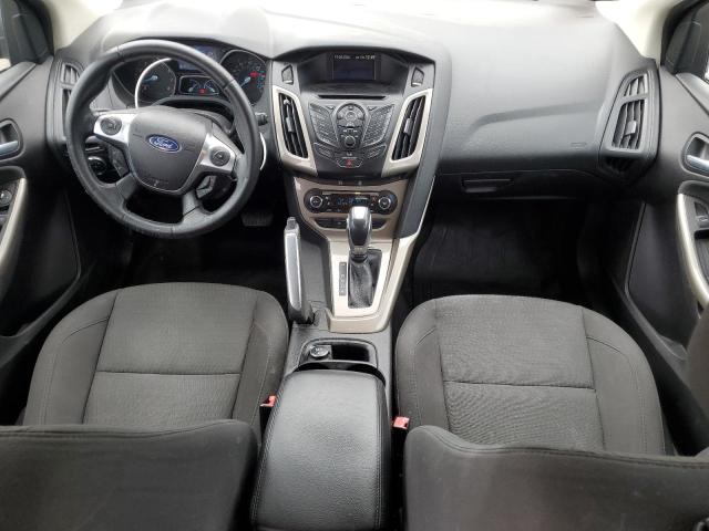 Photo 8 from auction – 2012 FORD FOCUS SEL with VIN 1FAHP3M22CL233432