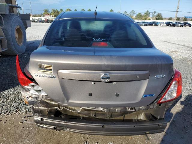 Photo 6 from auction – 2012 NISSAN VERSA S with VIN 3N1CN7AP8CL941838