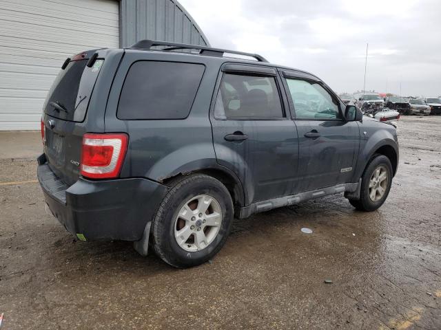 Photo 3 from auction – 2008 FORD ESCAPE XLT with VIN 1FMCU93128KC05860