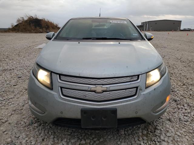 Фото 5 с аукциона – 2012 CHEVROLET VOLT с VIN 1G1RB6E43CU127721