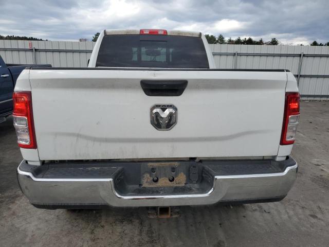 Photo 6 from auction – 2021 RAM 2500 TRADE with VIN 3C6UR5CL8MG584859