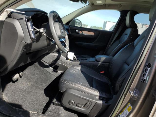 Photo 7 from auction – 2022 VOLVO XC40 T5 MO with VIN YV4162UK4N2790535