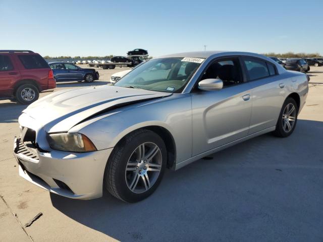 DODGE CHARGER SX 2012 with VIN 2C3CDXHGXCH187876 - Photo from auction