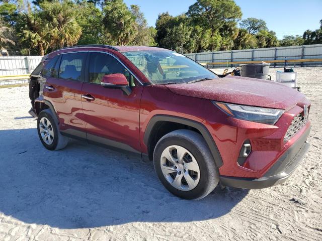 Photo 4 from auction – 2022 TOYOTA RAV4 LIMIT with VIN JTMD6RFV6ND059416