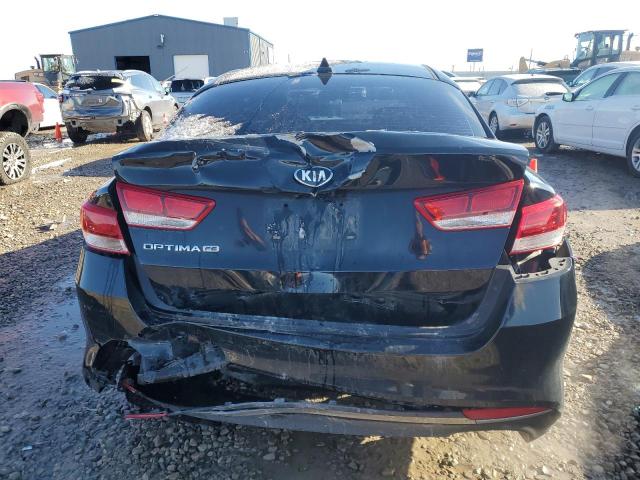 Photo 6 from auction – 2016 KIA OPTIMA LX with VIN 5XXGT4L31GG099035