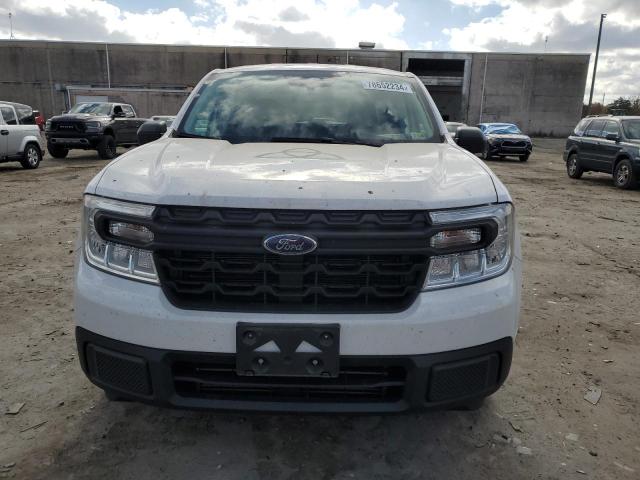 Photo 5 from auction – 2023 FORD MAVERICK X with VIN 3FTTW8E96PRA56911