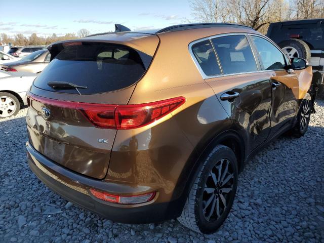Photo 3 from auction – 2018 KIA SPORTAGE E with VIN KNDPN3AC5J7322992