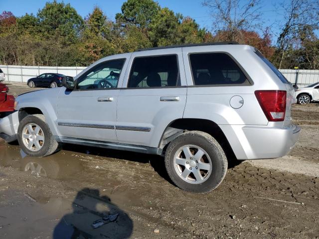 Photo 2 from auction – 2010 JEEP GRAND CHER with VIN 1J4PR4GK2AC154562