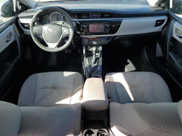 Zdjęcie 8 z aukcji – 2015 TOYOTA COROLLA L z VIN 2T1BURHE8FC296479