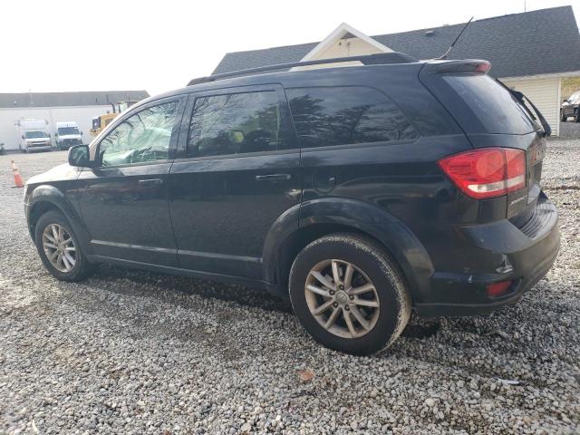 Photo 2 from auction – 2014 DODGE JOURNEY SX with VIN 3C4PDCBG6ET178407