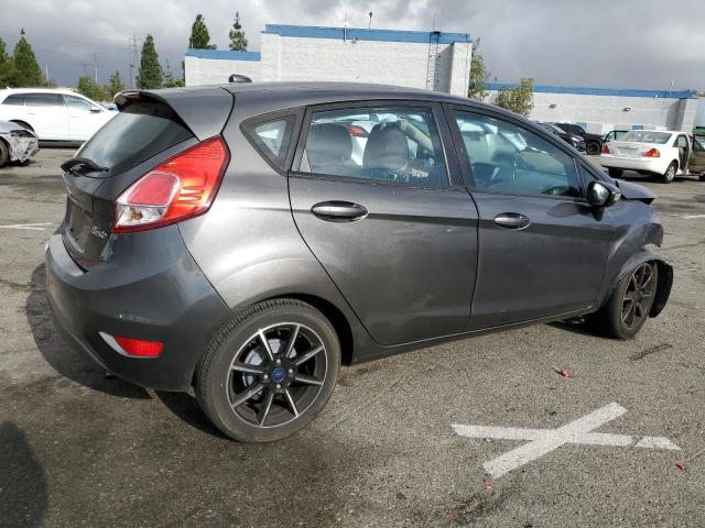 Photo 3 from auction – 2015 FORD FIESTA SE with VIN 3FADP4EJ6FM105093