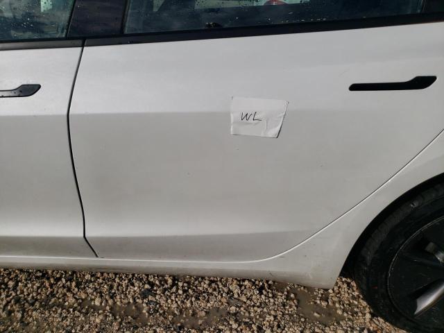 Photo 12 from auction – 2023 TESLA MODEL 3 with VIN 5YJ3E1EA6PF451418