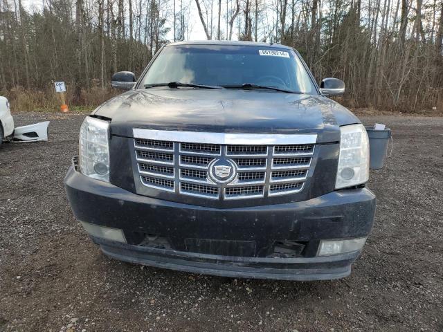 Снимка 5 от търг – 2011 CADILLAC ESCALADE E с VIN 1GYS4JEF0BR136864