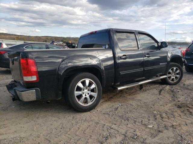Photo 3 from auction – 2007 GMC NEW SIERRA with VIN 2GTEK13M071611777