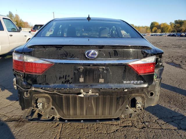 Photo 6 from auction – 2013 LEXUS ES 300H with VIN JTHBW1GG2D2037771