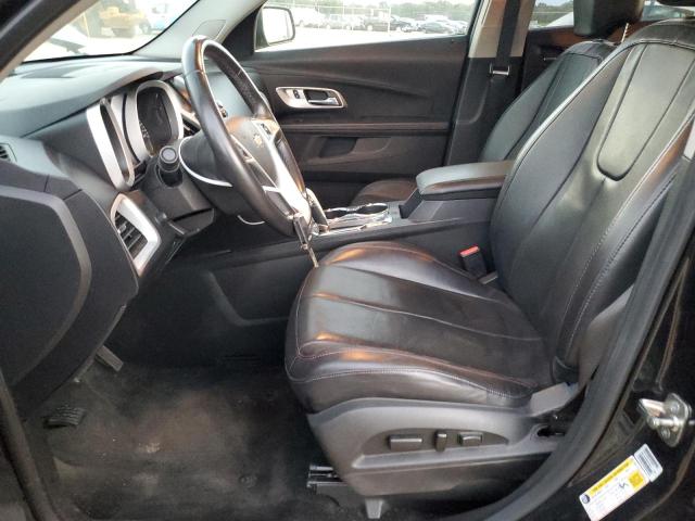 Photo 7 from auction – 2015 CHEVROLET EQUINOX LT with VIN 2GNALCEK7F6125754