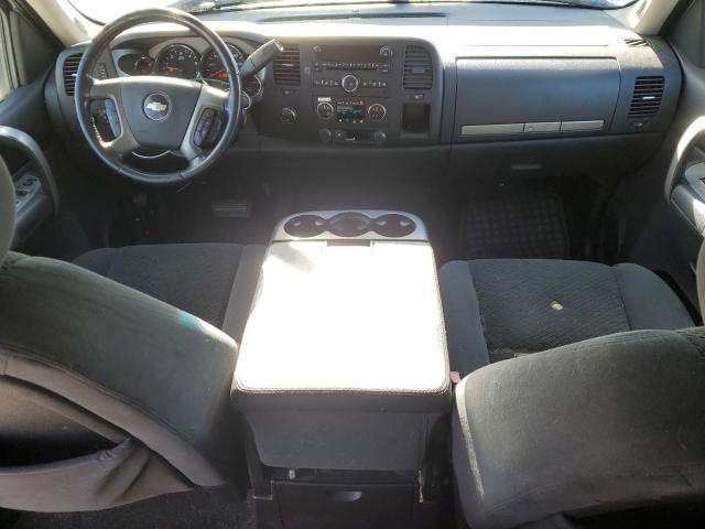 Photo 8 from auction – 2008 CHEVROLET SILVERADO with VIN 2GCEK13M781172370