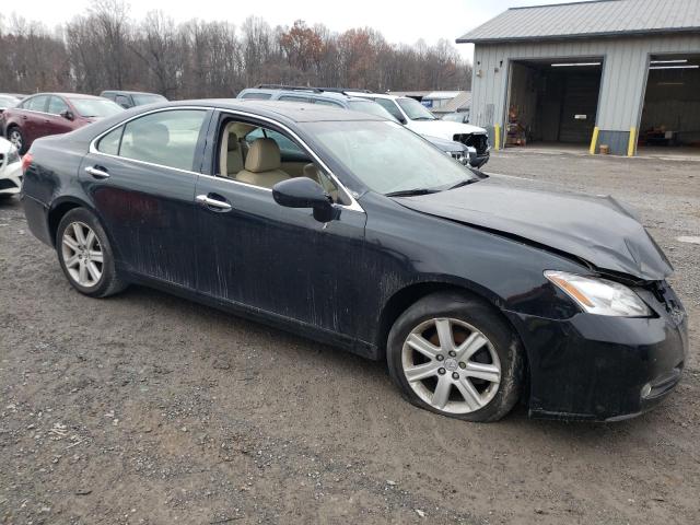 Photo 4 from auction – 2008 LEXUS ES 350 with VIN JTHBJ46G482228874