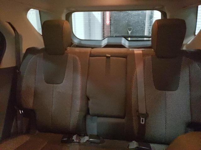 Photo 10 from auction – 2016 CHEVROLET EQUINOX LT with VIN 2GNFLFEK0G6196898