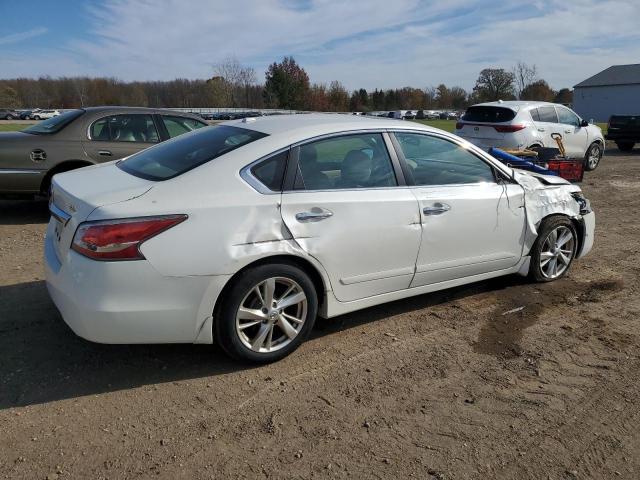 Photo 3 from auction – 2015 NISSAN ALTIMA 2.5 with VIN 1N4AL3AP1FC215005