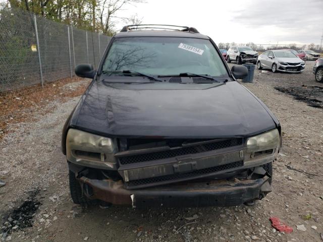 Photo 5 from auction – 2003 CHEVROLET TRAILBLAZE with VIN 1GNET16P536232996