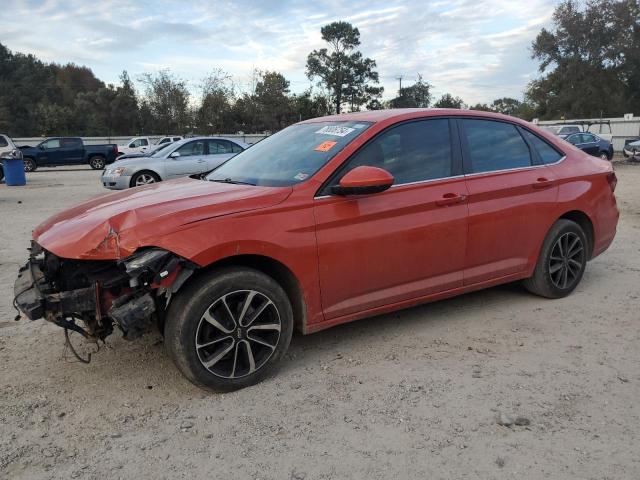 VOLKSWAGEN JETTA S 2019 with VIN 3VWC57BU1KM033366 - Photo from auction