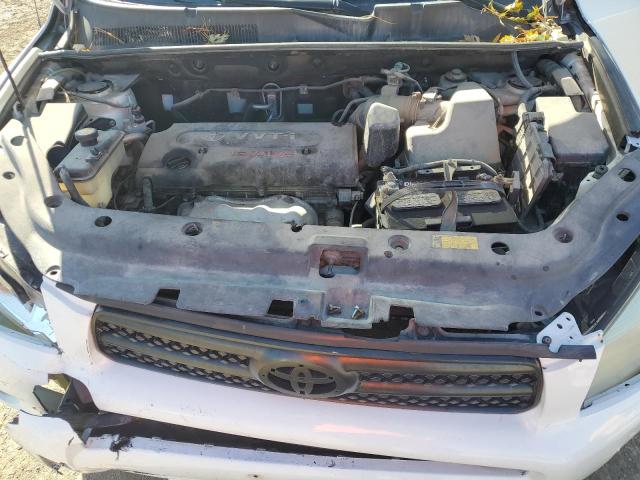 Photo 12 from auction – 2008 TOYOTA RAV4 with VIN JTMBD33V486073404
