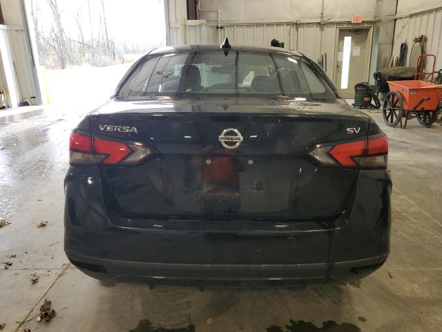 Photo 6 from auction – 2021 NISSAN VERSA SV with VIN 3N1CN8EV8ML875016