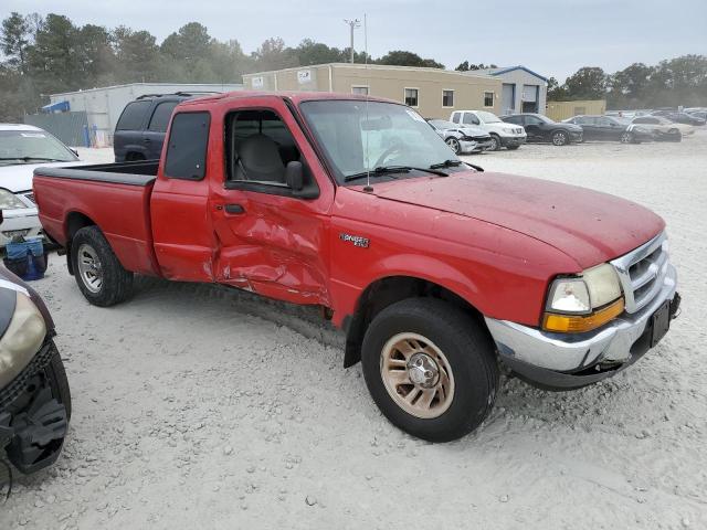 Photo 4 from auction – 1999 FORD RANGER SUP with VIN 1FTYR14V8XTA01622