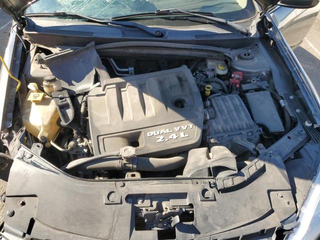 Photo 11 from auction – 2012 CHRYSLER 200 LX with VIN 1C3CCBAB7CN189077