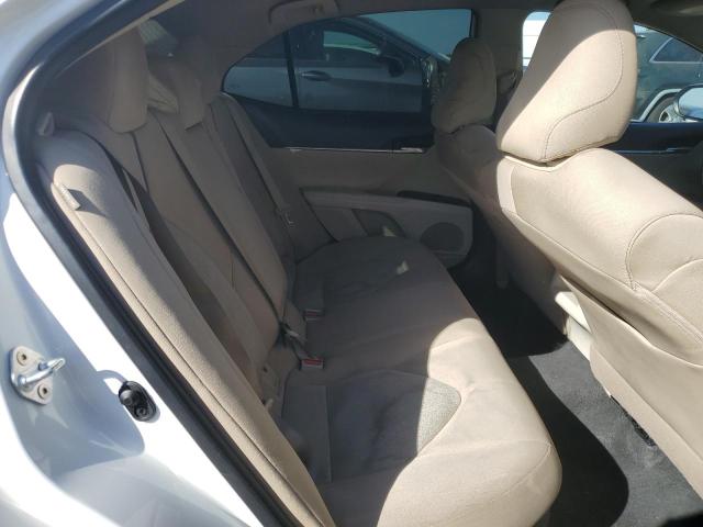 Photo 10 from auction – 2021 TOYOTA CAMRY LE with VIN 4T1C31AK2MU569081