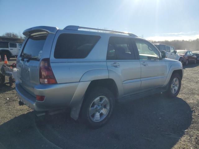 Фото 3 с аукциона – 2004 TOYOTA 4RUNNER SR с VIN JTEBU14R548011073