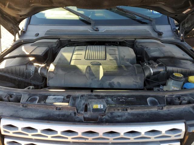 Photo 11 from auction – 2013 LAND ROVER LR4 HSE with VIN SALAG2D41DA691928