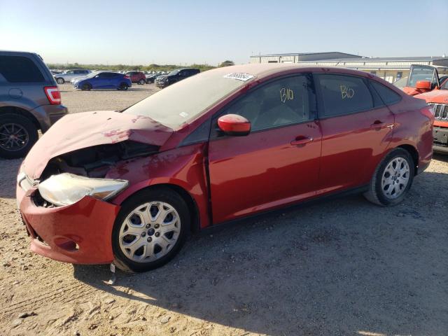 Фото 1 с аукциона – 2012 FORD FOCUS SE с VIN 1FAHP3F26CL257133