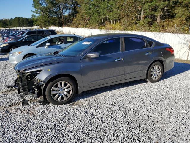 NISSAN ALTIMA 2.5 2016 with VIN 1N4AL3AP6GN384796 - Photo from auction