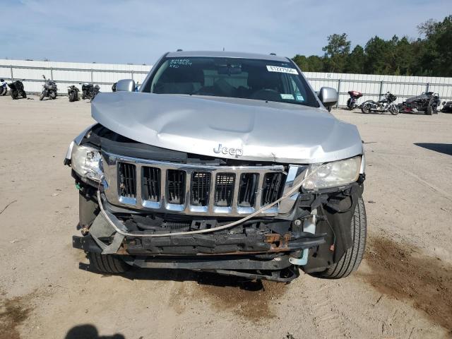 Photo 5 from auction – 2012 JEEP GRAND CHER with VIN 1C4RJFAG6CC315746