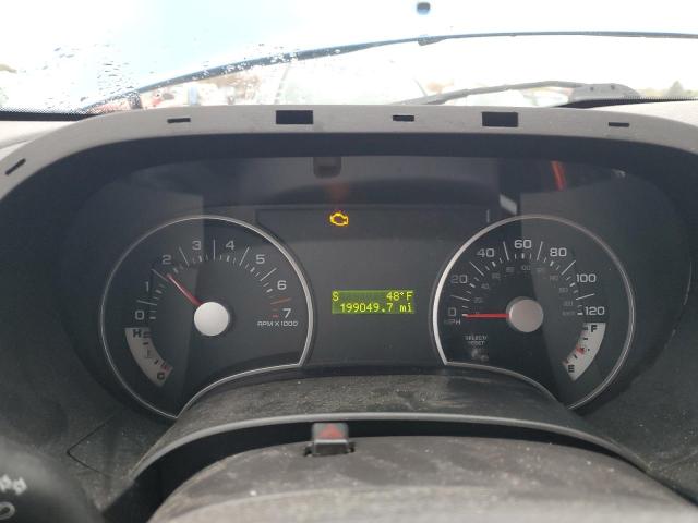 Фото 9 с аукциона – 2010 FORD EXPLORER X с VIN 1FMEU6DE7AUA98002