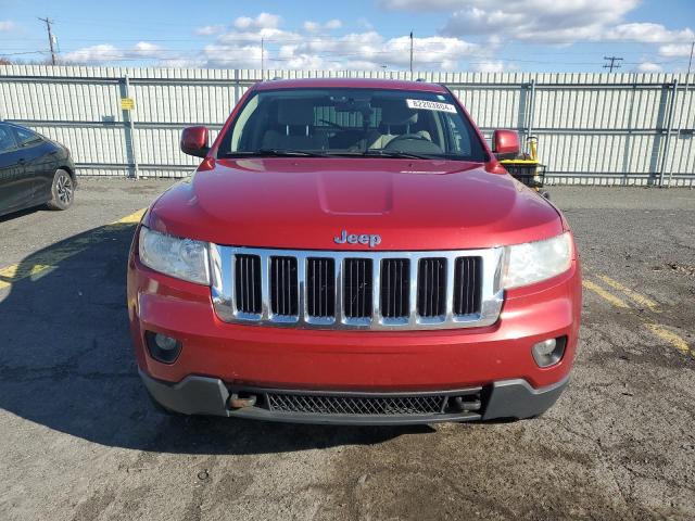 Photo 5 from auction – 2011 JEEP GRAND CHER with VIN 1J4RR4GG8BC622932