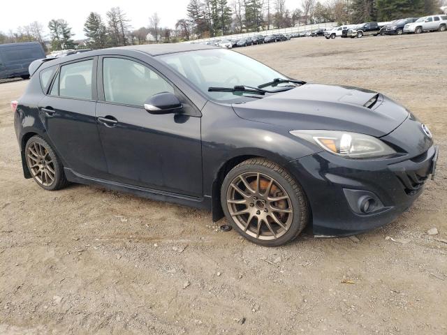 Zdjęcie 4 z aukcji – 2012 MAZDA SPEED 3 z VIN JM1BL1L49C1598818