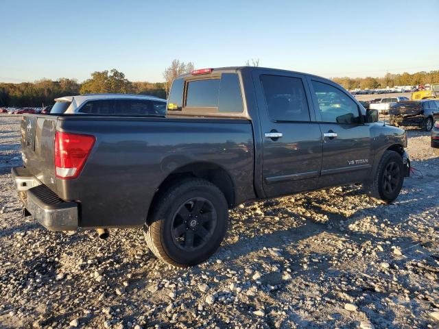 Photo 3 from auction – 2011 NISSAN TITAN S with VIN 1N6AA0ED6BN312467