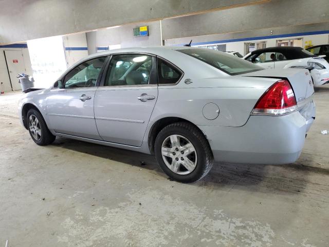 Photo 2 from auction – 2006 CHEVROLET IMPALA LT with VIN 2G1WT58K569251639