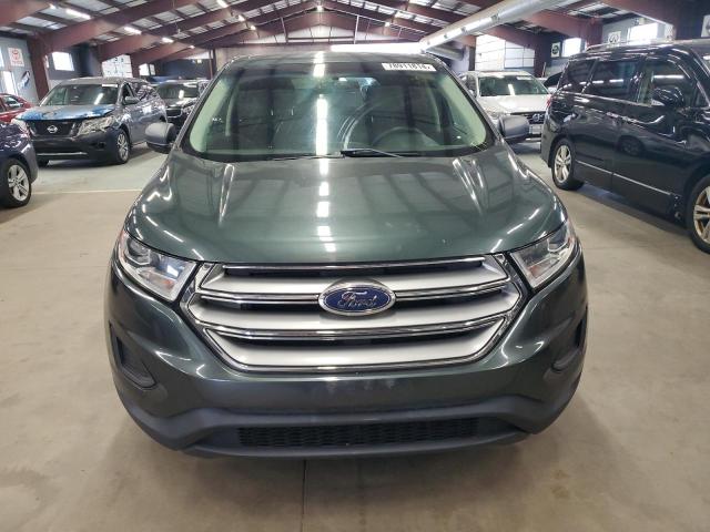 Photo 5 from auction – 2015 FORD EDGE SE with VIN 2FMTK3G97FBB65706