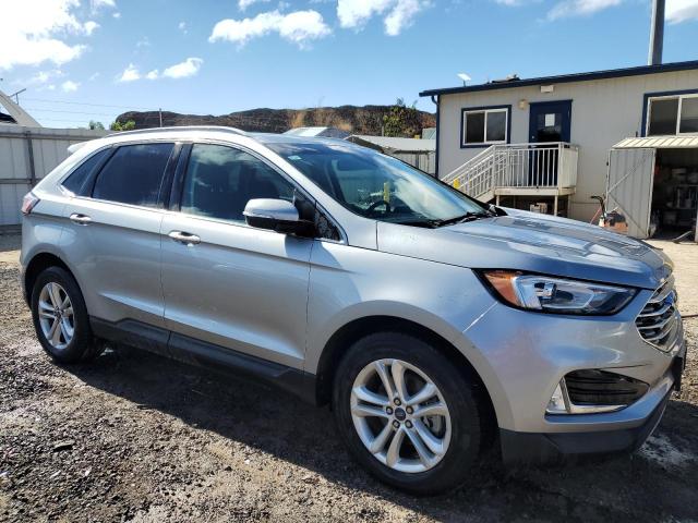 Photo 4 from auction – 2020 FORD EDGE SEL with VIN 2FMPK3J97LBA50464