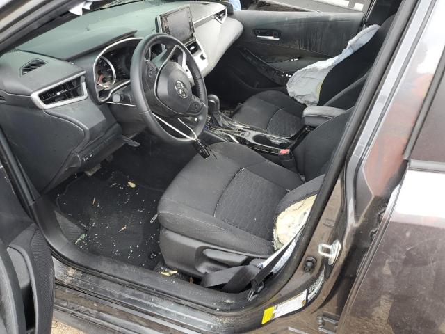 Photo 7 from auction – 2022 TOYOTA COROLLA SE with VIN JTND4MBE2N3180198