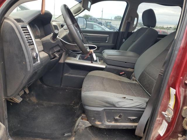 Photo 7 from auction – 2014 RAM 2500 SLT with VIN 3C6UR4DL5EG230517