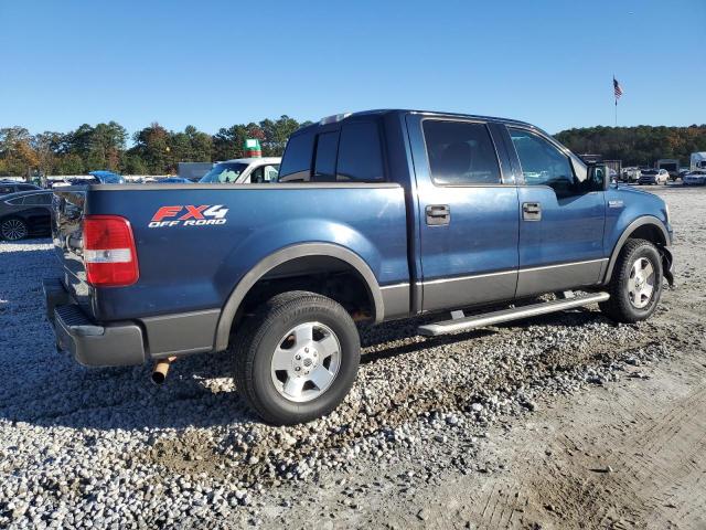 Photo 3 from auction – 2004 FORD F150 SUPER with VIN 1FTPW14574FA34870