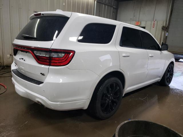 Photo 3 from auction – 2019 DODGE DURANGO R/ with VIN 1C4SDJCT4KC525993