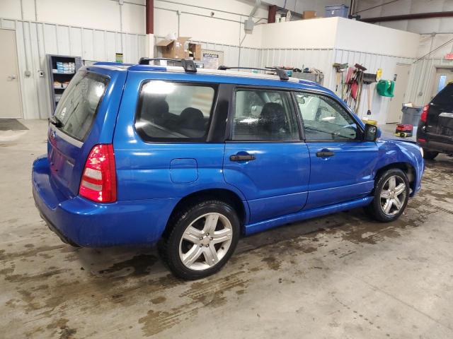 Photo 3 from auction – 2008 SUBARU FORESTER S with VIN JF1SG66648H715188