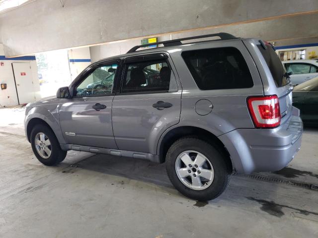 Photo 2 from auction – 2008 FORD ESCAPE XLT with VIN 1FMCU93188KD49302