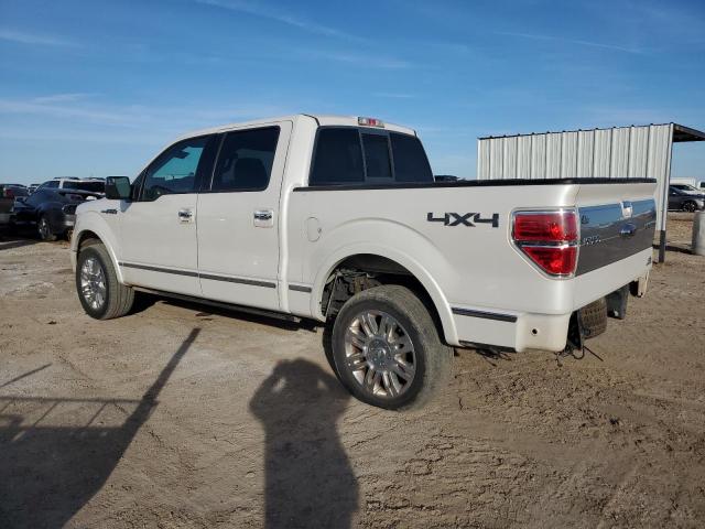 Photo 2 from auction – 2011 FORD F150 SUPER with VIN 1FTFW1EF1BFC58300